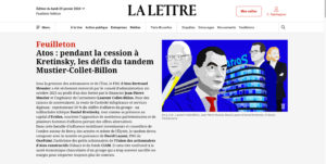 Site La Lettre