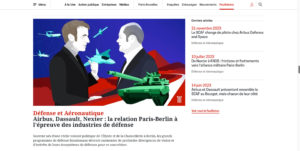 Site La Lettre